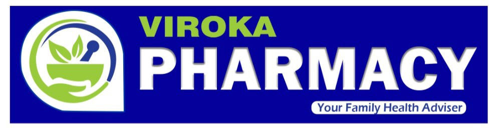 Viroka Pharmacy